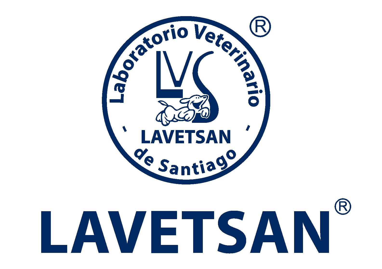 Logo LAVETSAN